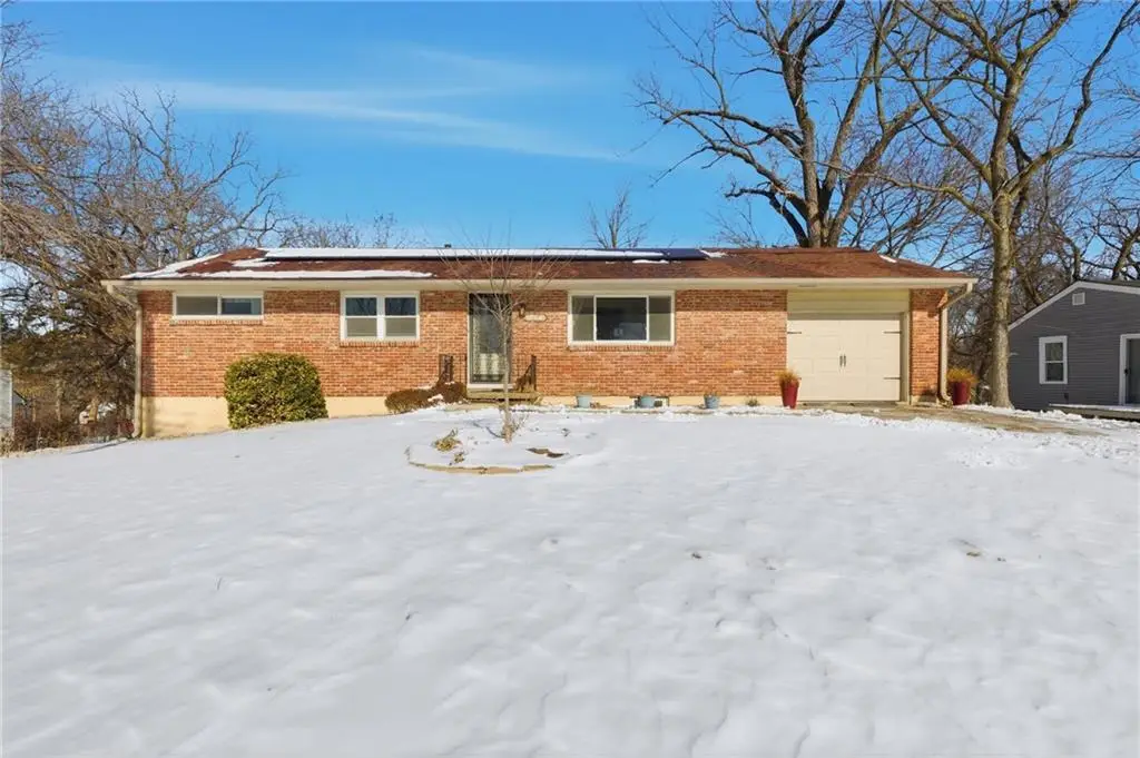 6924 NE 54th Street, Kansas City, MO 64119 - Image #1