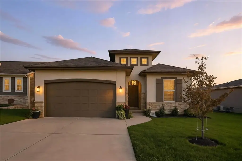 20916 W 190th Place, Spring Hill, KS 66083 - Image #1