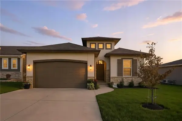 20916 W 190th Place, Spring Hill, KS 66083