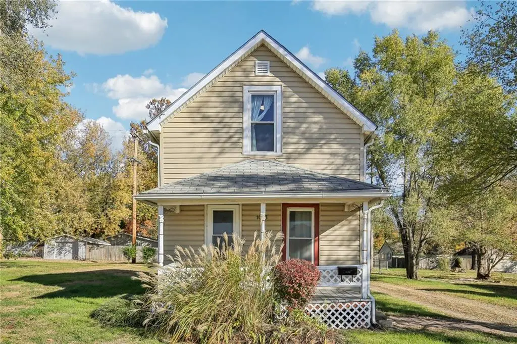 1023 N Main Street, Ottawa, KS 66067 - Image #1