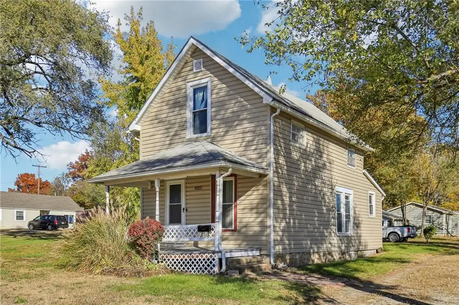 1023 N Main Street, Ottawa, KS 66067 - Image #2