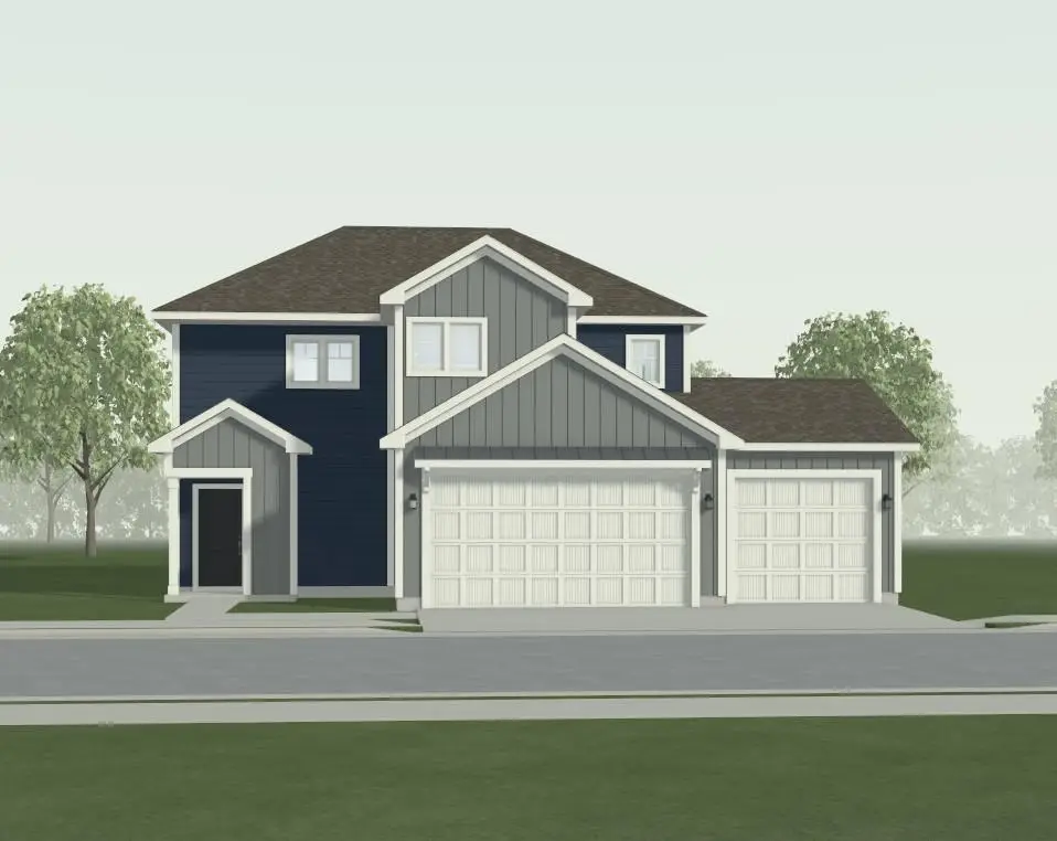 3064 NW 96th Street, Kansas City, MO 64154 - Image #1