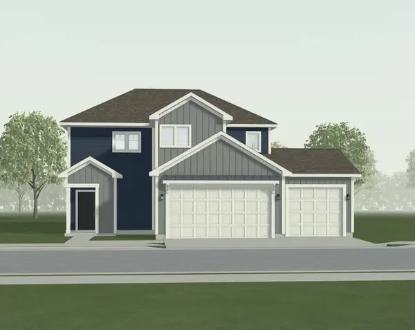 3064 NW 96th Street, Kansas City, MO 64154