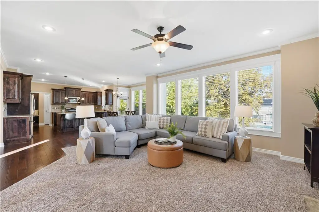 1520 SW 41st Street, Lees Summit, MO 64082 - Image #1