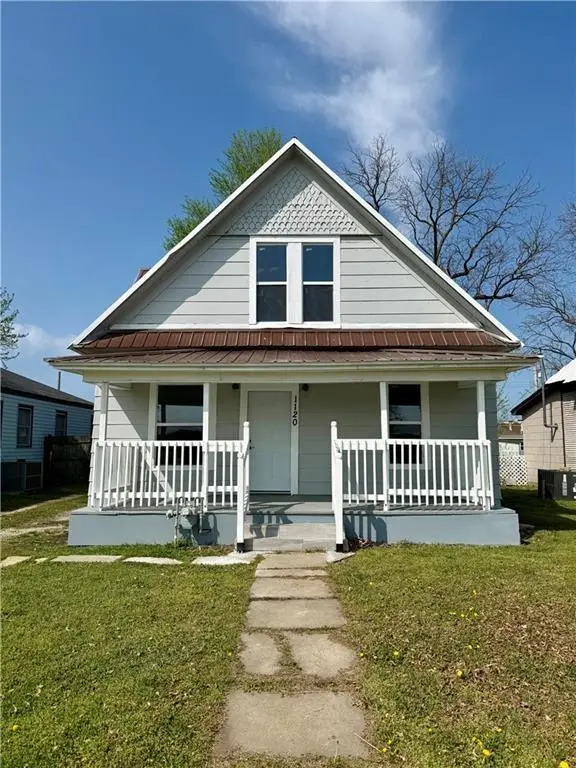 1120 W 10th Street, Coffeyville, KS 67337 - Image #1