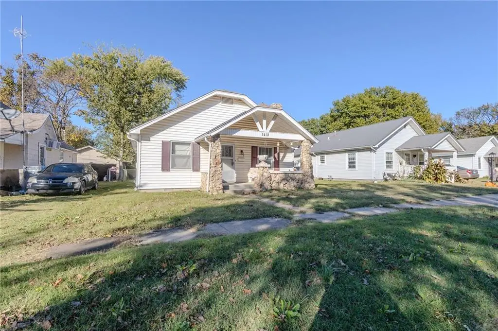 1412 W 6th Street, Coffeyville, KS 67337 - Image #1