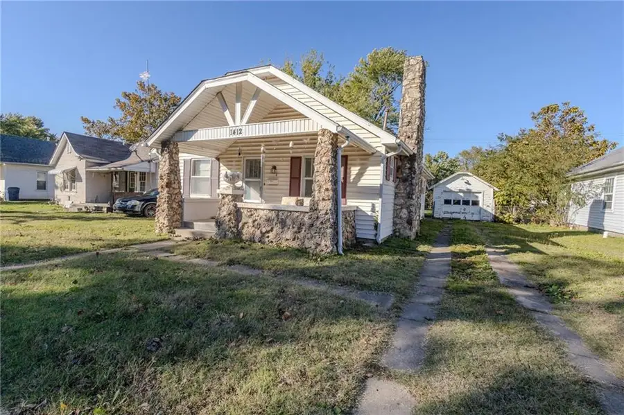 1412 W 6th Street, Coffeyville, KS 67337 - Image #2