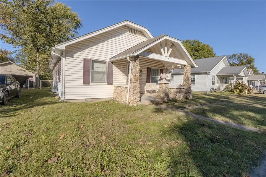 1412 W 6th Street, Coffeyville, KS 67337 - Image #3