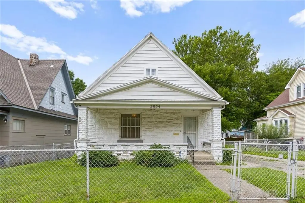 2054 N Tremont Street, Kansas City, KS 66101 - #1