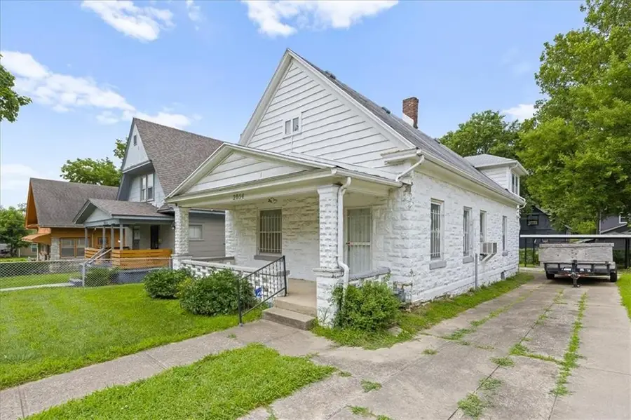 2054 N Tremont Street, Kansas City, KS 66101 - #2