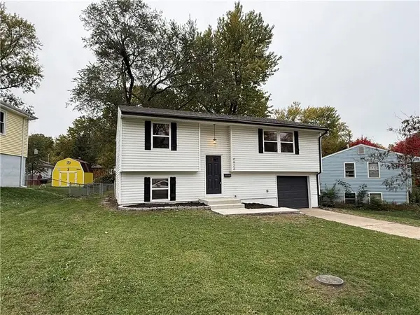 4924 N Smalley Avenue, Kansas City, MO 64119