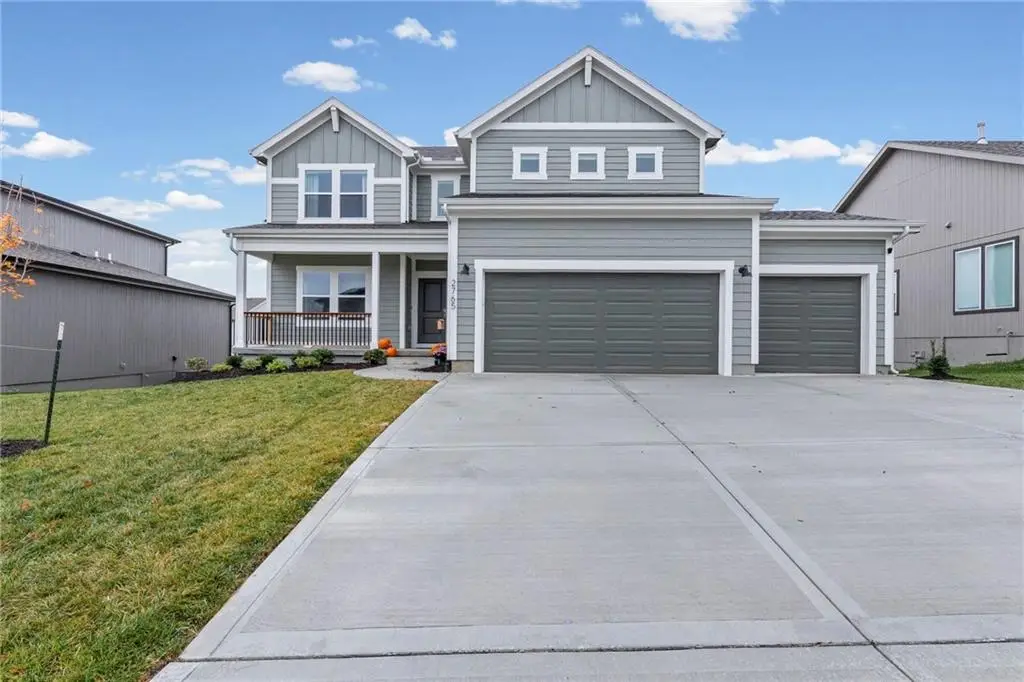 2765 SW 11th Street, Lees Summit, MO 64081 - Image #1