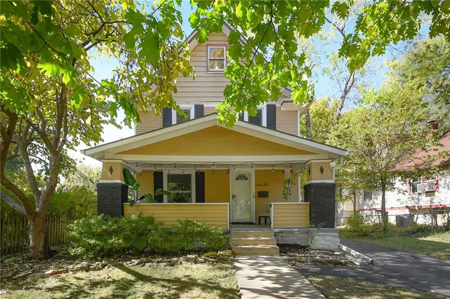6030 Cherry Street, Kansas City, MO 64110 - Image #3