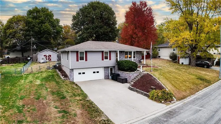 5309 Ethel Drive, Saint Joseph, MO 64506 - Image #2