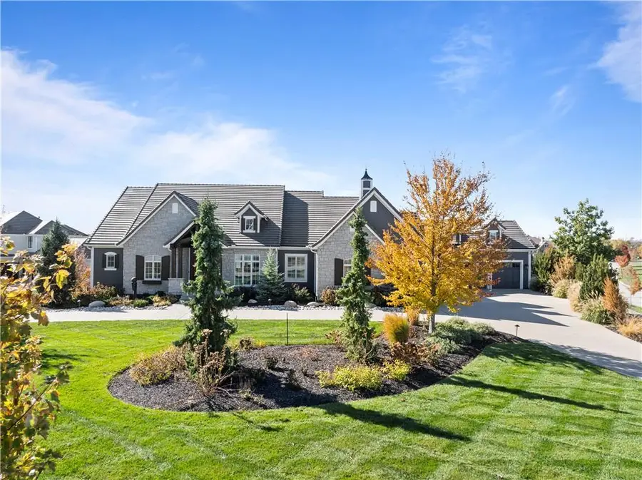 16520 Ballentine Street, Overland Park, KS 66221 - Image #2