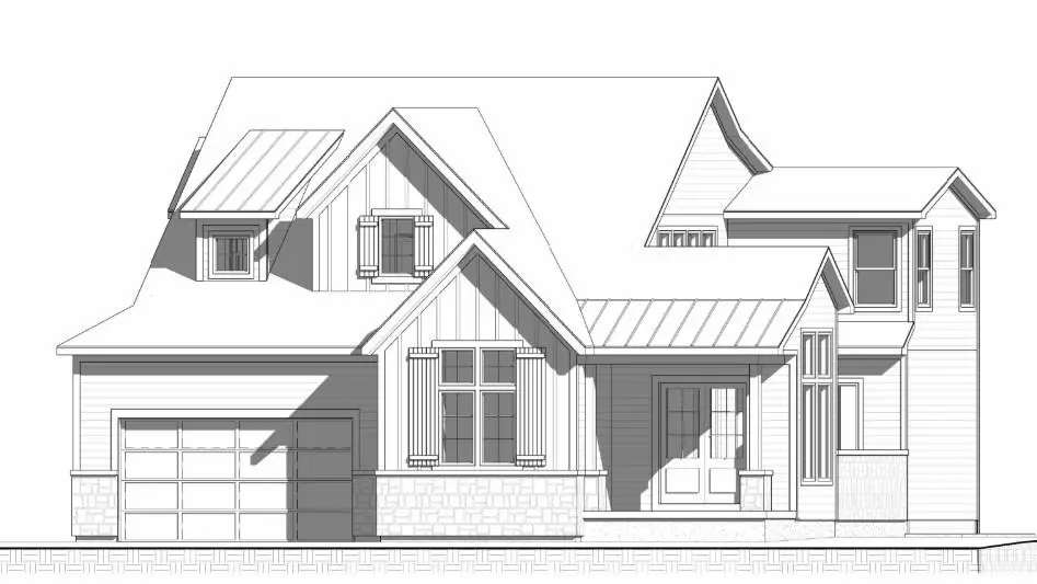 6743 Granada Lane, Prairie Village, KS 66208 - Image #1