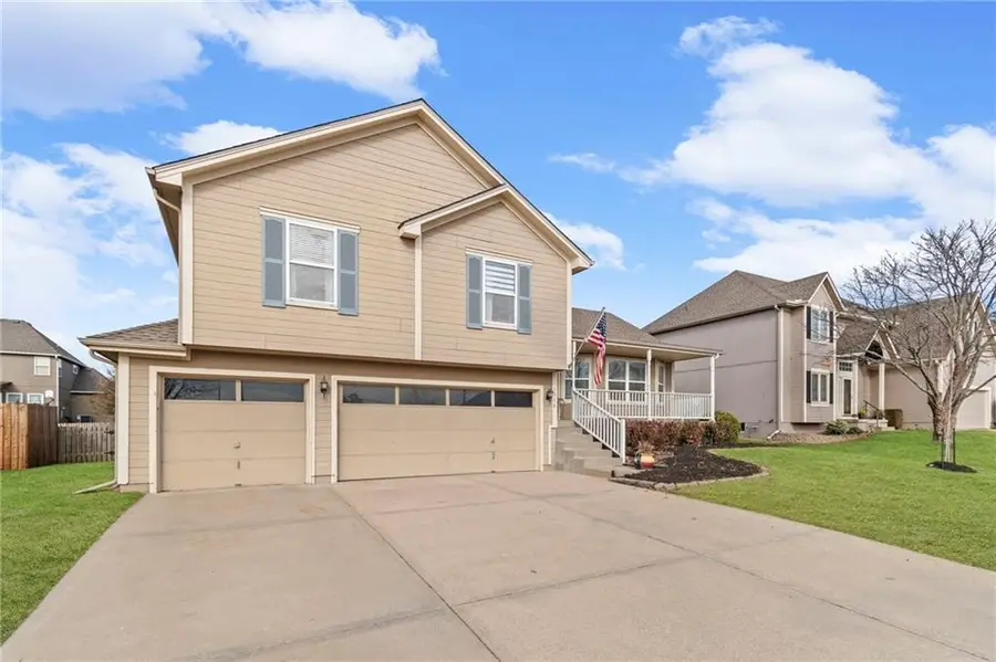 1316 SE 12th Terrace, Lees Summit, MO 64081 - Image #2