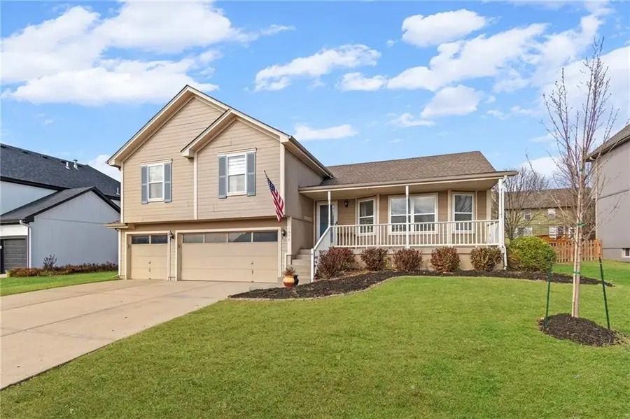 1316 SE 12th Terrace, Lees Summit, MO 64081 - Image #3