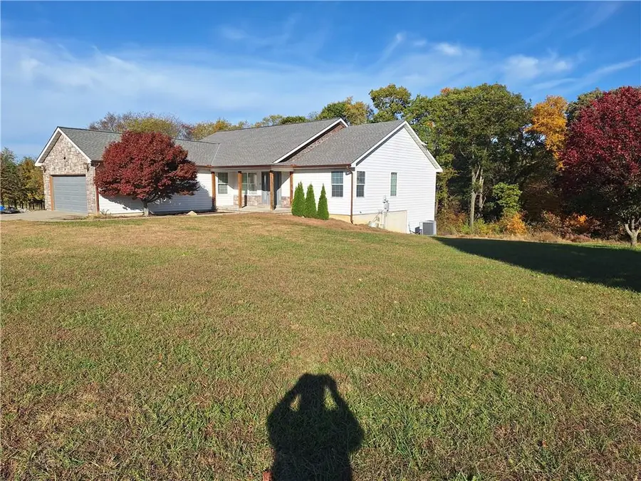 9230 SW Alpha Ridge Road, Trimble, MO 64492 - Image #2