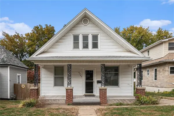 2725 Duncan Street, St Joseph, MO 64507