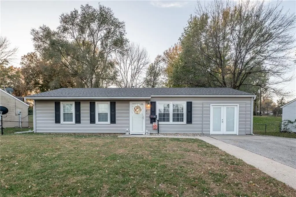 1110 N Swope Drive, Independence, MO 64056 - Image #1