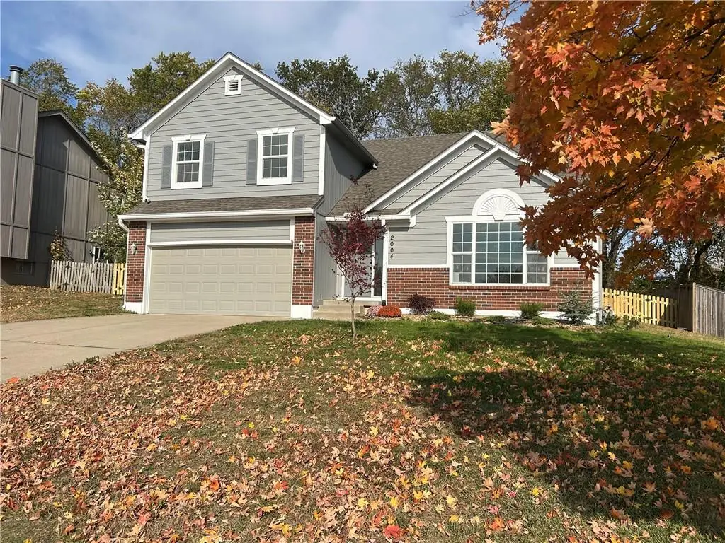 2004 SW Sterling Drive, Lees Summit, MO 64081 - Image #1