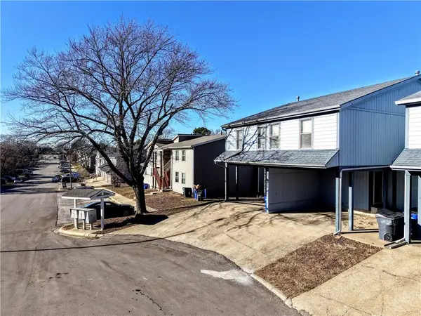 1316 E 123rd Unit C Terrace #C, Olathe, KS 66061