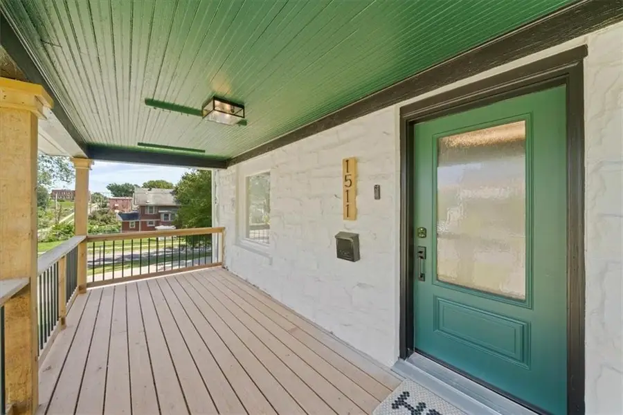 1511 E 37th Street, Kansas City, MO 64109 - Image #3