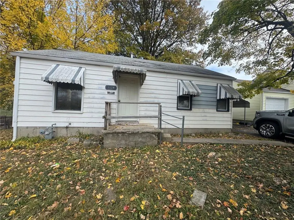 1629 N 49th Street, Kansas City, KS 66102 - Image #1