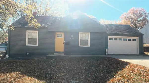 3203 NE 56th Street, Kansas City, MO 64119