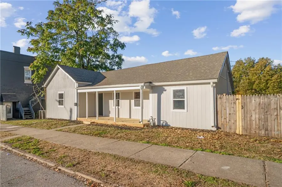 505 N 7th Street, Leavenworth, KS 66048 - Image #3