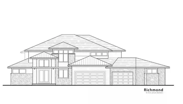 5762 Lentz Drive, Parkville, MO 64152