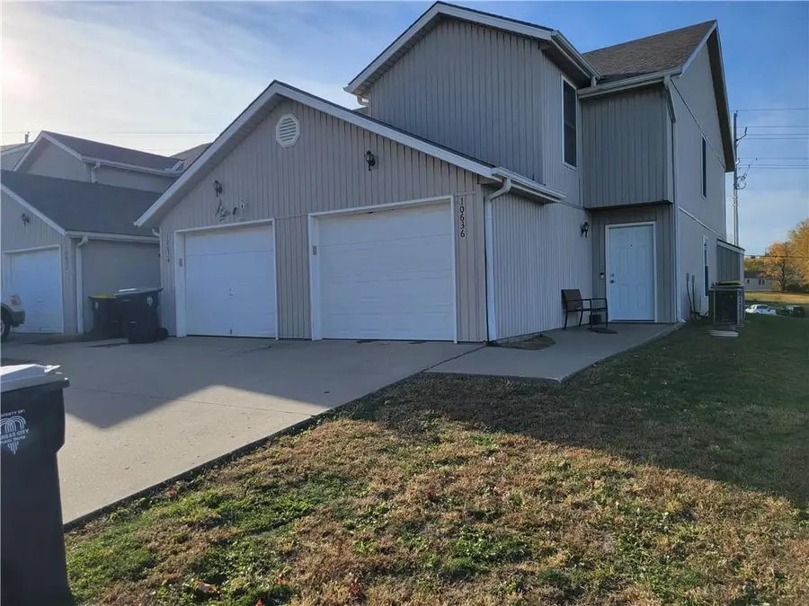 10630-10636 N Locust Court, Kansas City, MO 64155 - Image #2