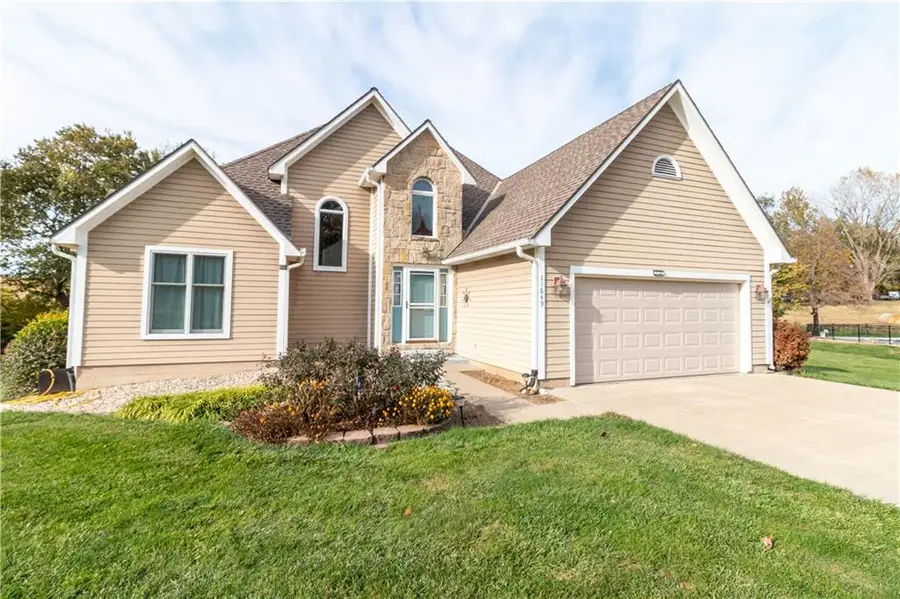 11849 Windham Road, Country Club, MO 64505 - Image #3