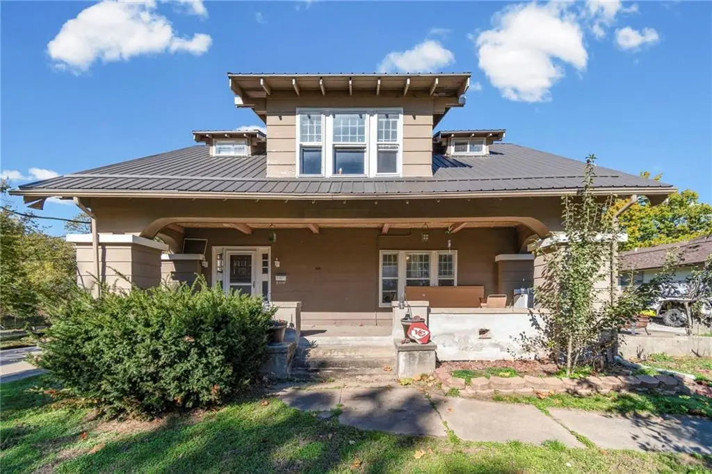 414 W Heidel Street, Carrollton, MO 64633 - Image #1