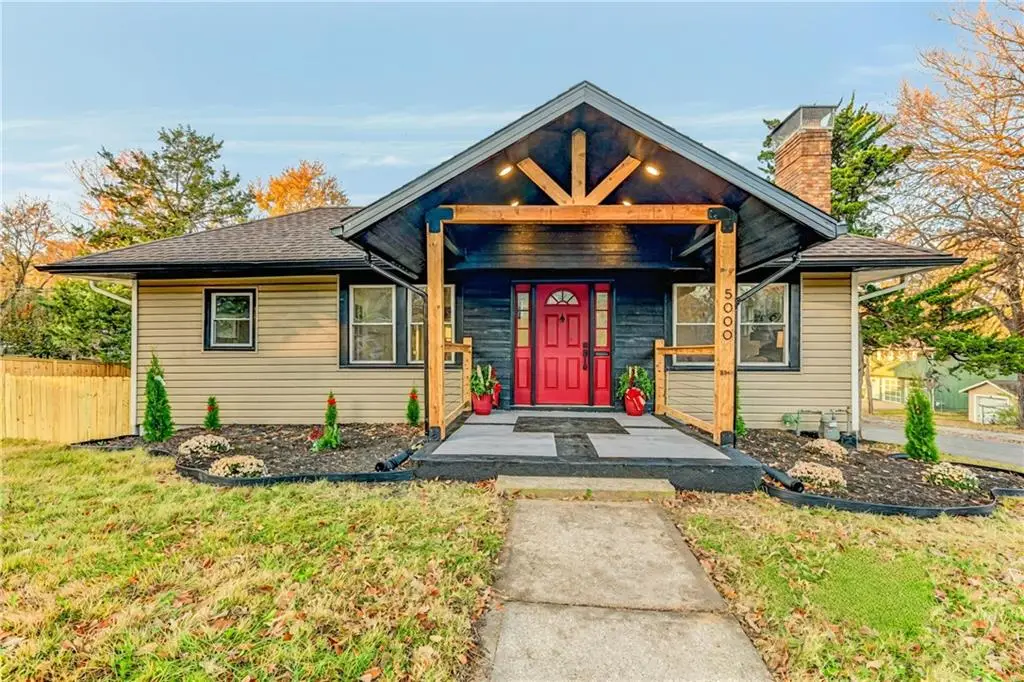 5000 Fontana Street, Roeland Park, KS 66205 - Image #1
