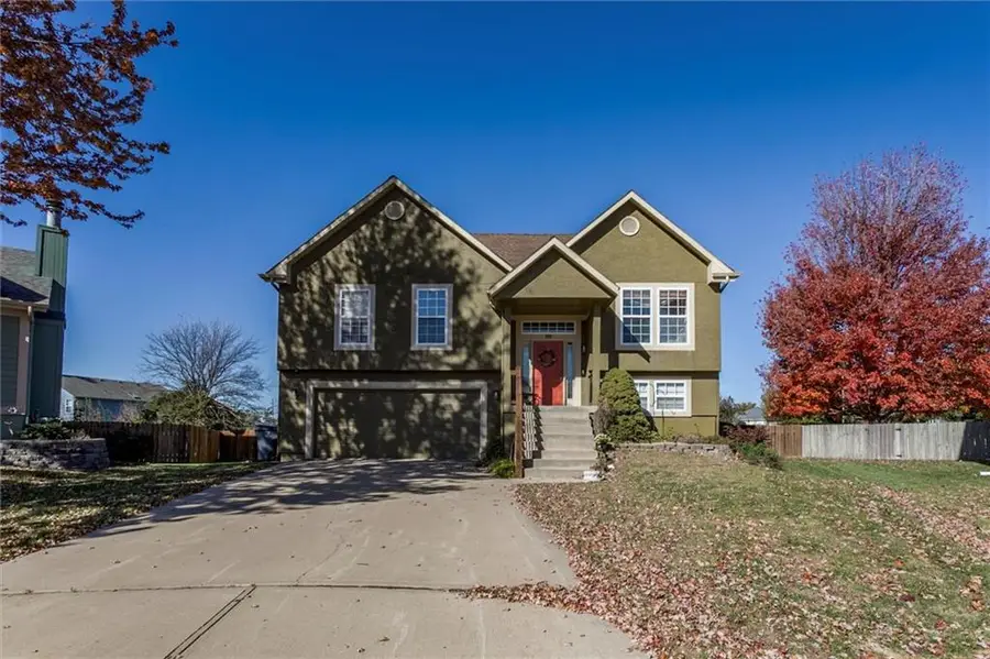 980 W Elizabeth Street, Olathe, KS 66061 - Image #2