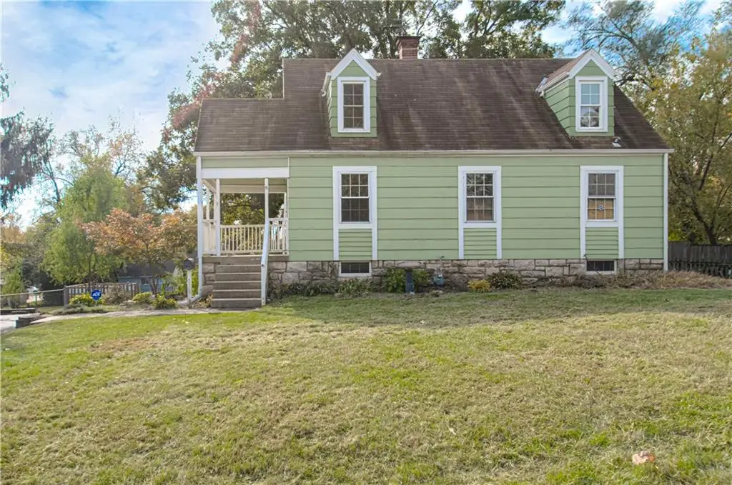 4309 Garfield Avenue, Kansas City, KS 66102 - Image #1