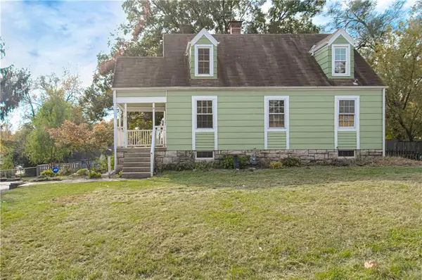 4309 Garfield Avenue, Kansas City, KS 66102