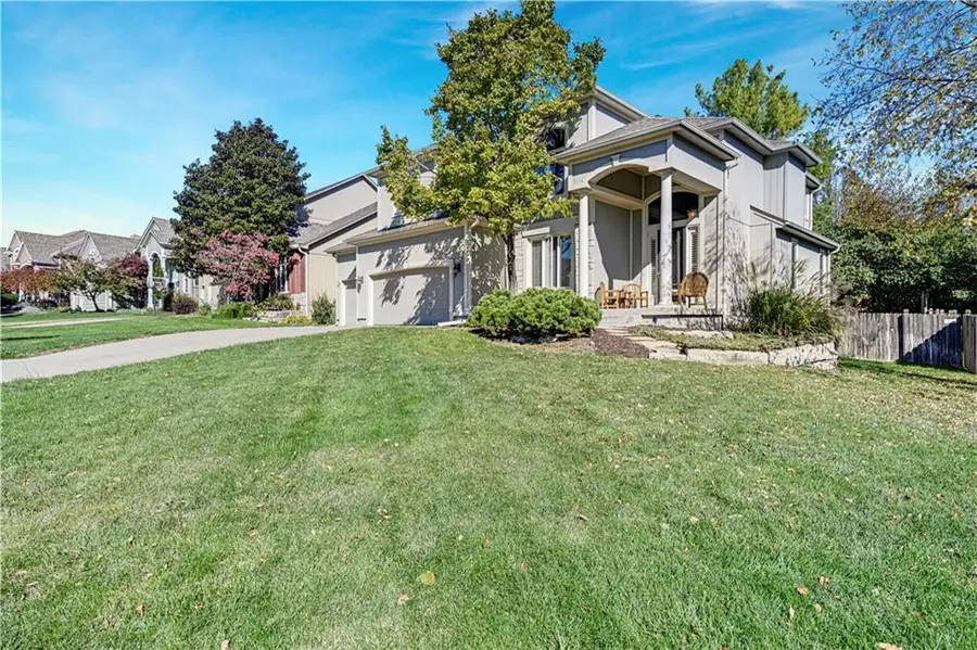 16241 Birch Street, Overland Park, KS 66085 - Image #2