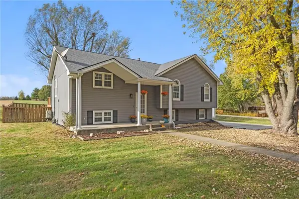 1004 Richmond Street, Plattsburg, MO 64477