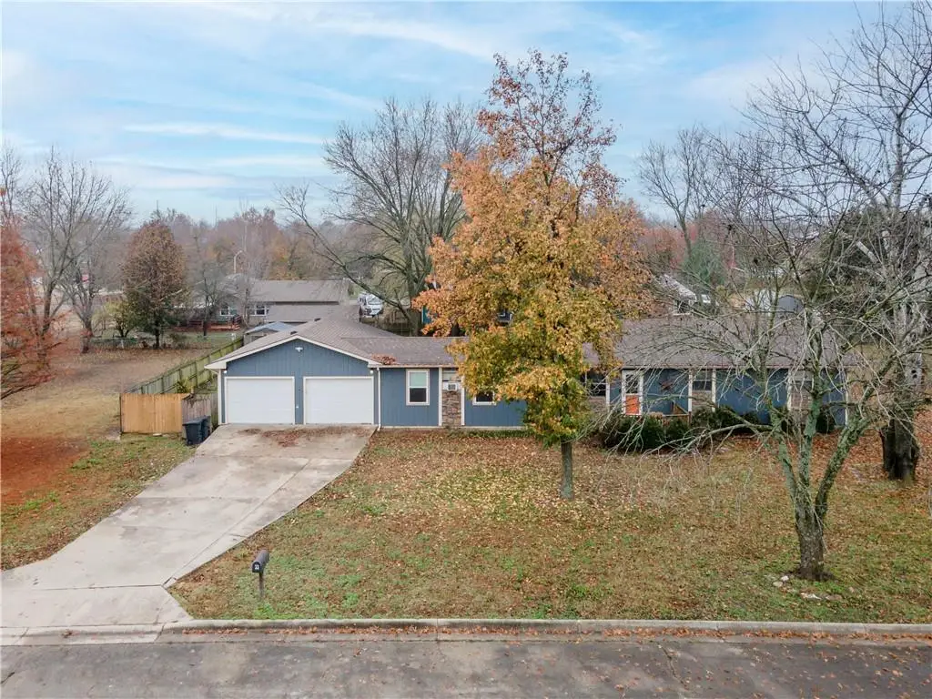 33 Century Parkway, Neodesha, KS 66757 - Image #1