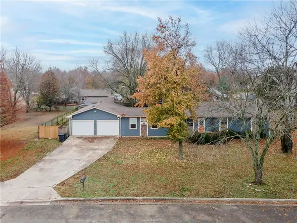 33 Century Parkway, Neodesha, KS 66757