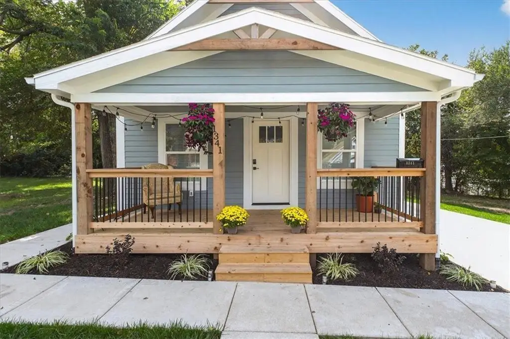1341 Rowland Avenue, Kansas City, KS 66104 - Image #1