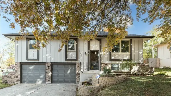 16600 E 29th Terrace S, Independence, MO 64055