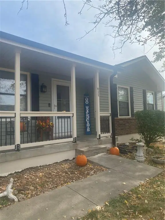 611 Younger Drive, Harrisonville, MO 64701 - Image #3