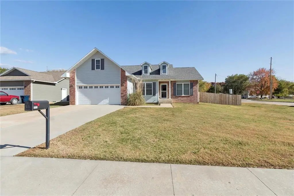 1900 Eisenhower Court, Independence, KS 67301 - Image #1