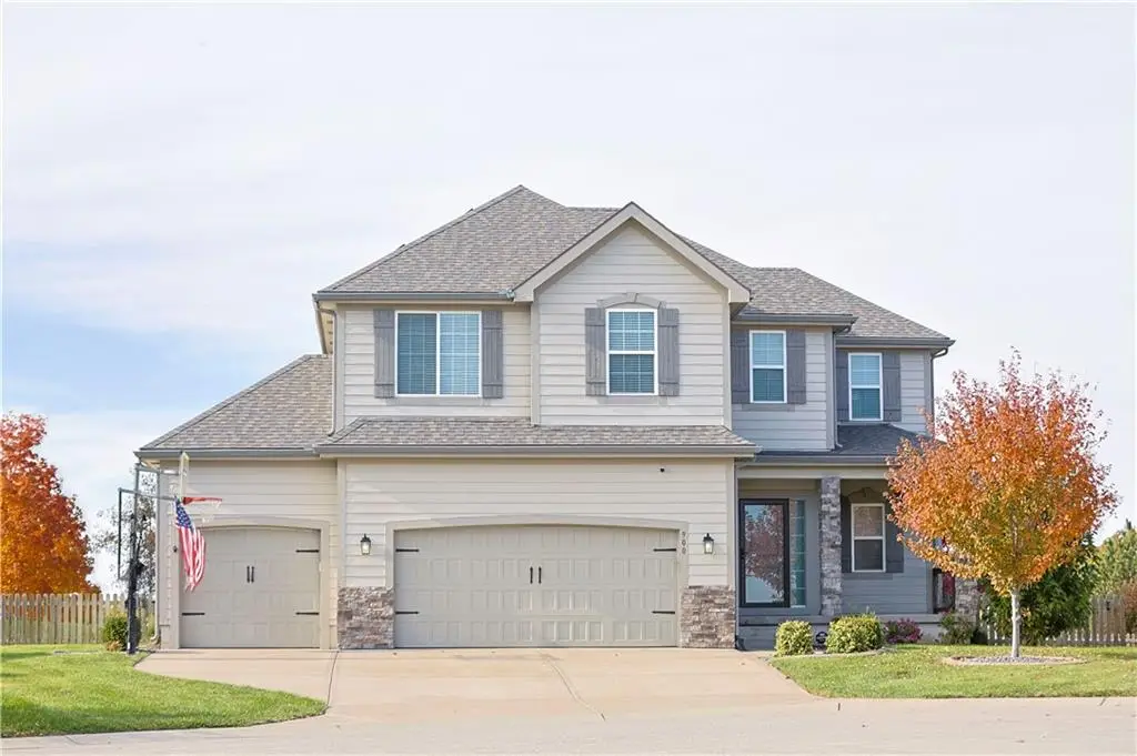 900 SE Forest Ridge Court, Blue Springs, MO 64014 - Image #1