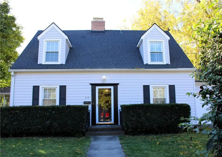 219 E South Avenue, Independence, MO 64050 - Image #2