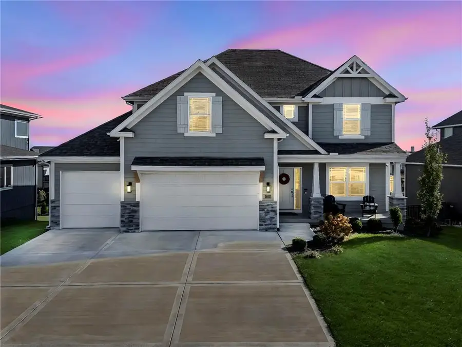 7613 N Tullis Avenue, Kansas City, MO 64158 - Image #2